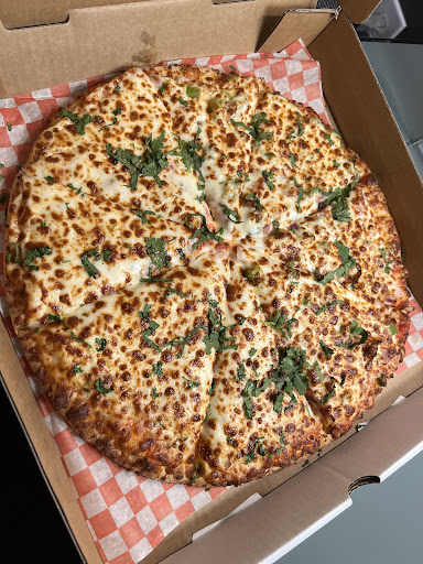 Photo of City South Pizza - 7939 Lundy's Ln, Niagara Falls, ON L2H 1H1